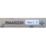 SAMSUNG PS42C7 SUB POWER BOARD BN96-01856A LJ44-00105A RNAA00294